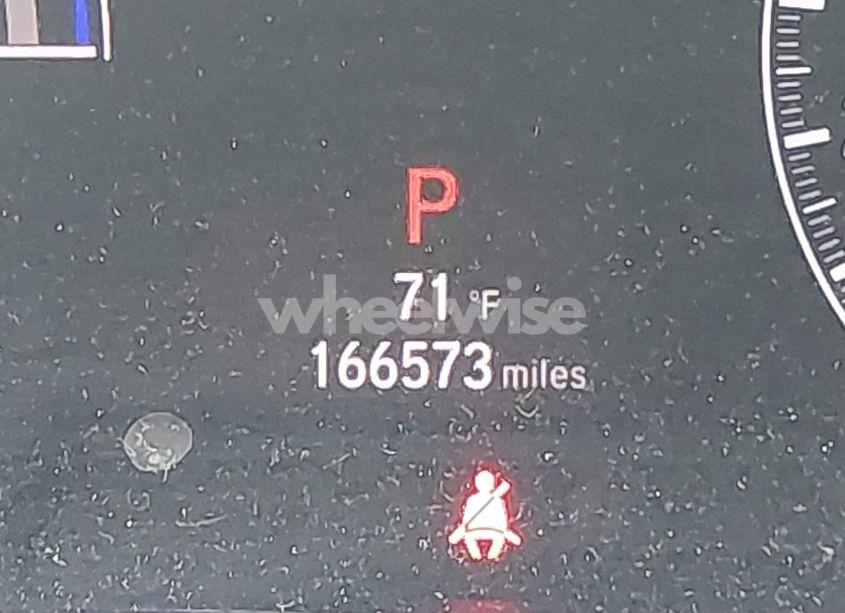 Photo 15 of 2018 Honda Accord HYBRID (VIN 1HGCV3F13JA009613)