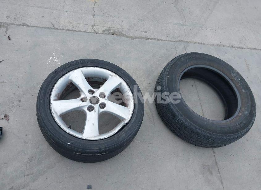 Photo 11 of 2022 Honda Accord HYBRID (VIN 1HGCV3F16NA003357)