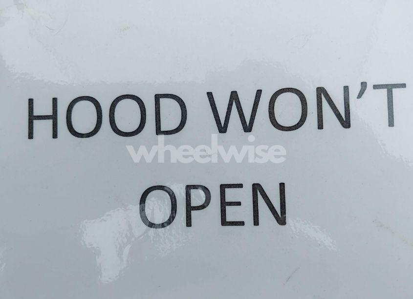 Photo 10 of 2018 Honda Accord HYBRID (VIN 1HGCV3F19JA000771)