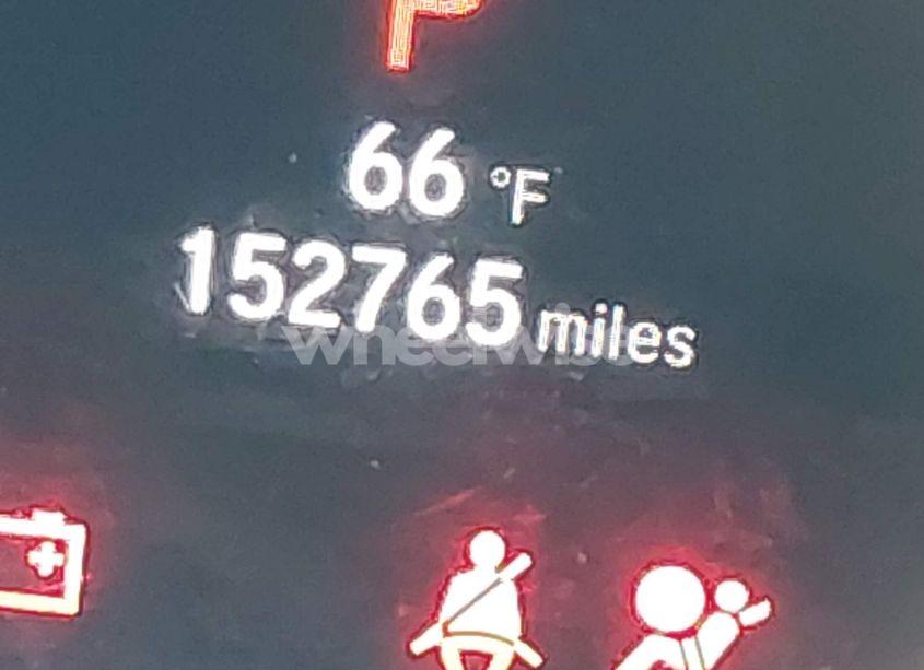 Photo 16 of 2018 Honda Accord HYBRID (VIN 1HGCV3F19JA000771)