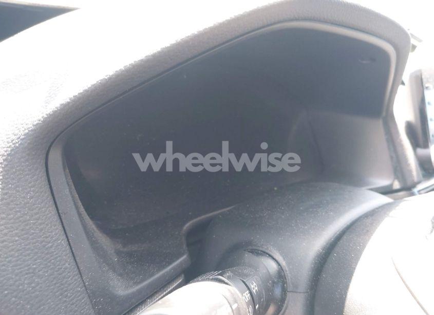 Photo 15 of 2022 Honda Accord HYBRID SPORT (VIN 1HGCV3F20NA045872)