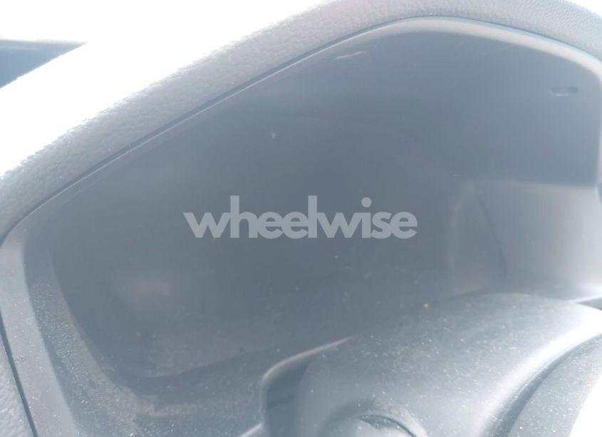 Photo 7 of 2022 Honda Accord HYBRID SPORT (VIN 1HGCV3F20NA045872)