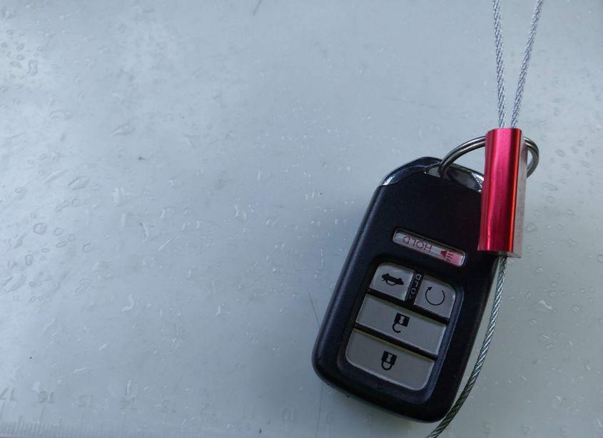 Photo 11 of 2022 Honda Accord HYBRID SPORT (VIN 1HGCV3F21NA045637)