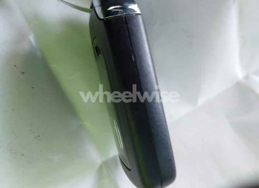 Photo 11 of 2022 Honda Accord HYBRID SPORT (VIN 1HGCV3F22NA041872)