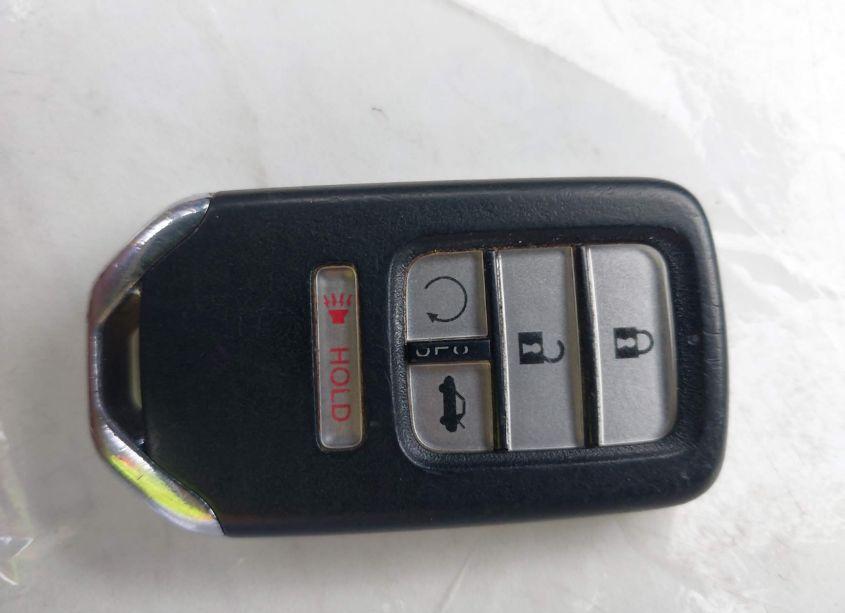 Photo 11 of 2022 Honda Accord HYBRID SPORT (VIN 1HGCV3F22NA042925)