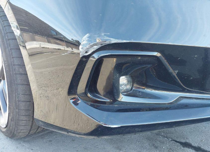 Photo 6 of 2022 Honda Accord HYBRID SPORT (VIN 1HGCV3F22NA042925)