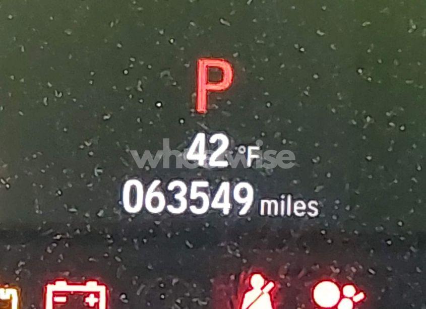 Photo 15 of 2022 Honda Accord HYBRID SPORT (VIN 1HGCV3F23NA042349)