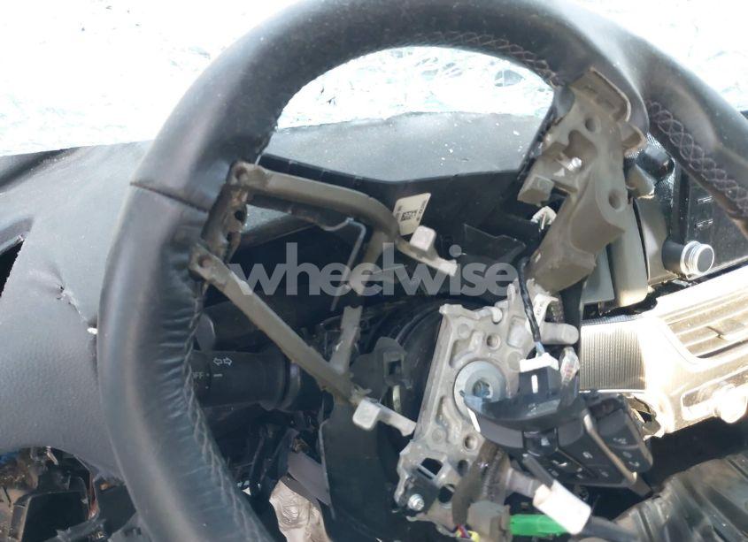 Photo 7 of 2022 Honda Accord HYBRID SPORT (VIN 1HGCV3F25NA018280)