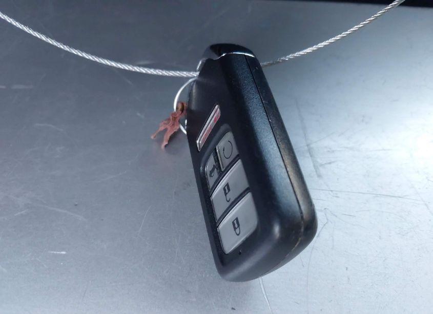 Photo 11 of 2022 Honda Accord HYBRID SPORT (VIN 1HGCV3F27NA006700)