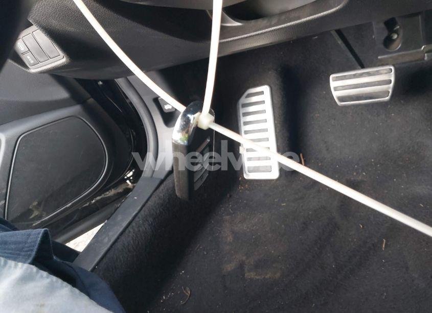 Photo 11 of 2022 Honda Accord HYBRID SPORT (VIN 1HGCV3F27NA011881)