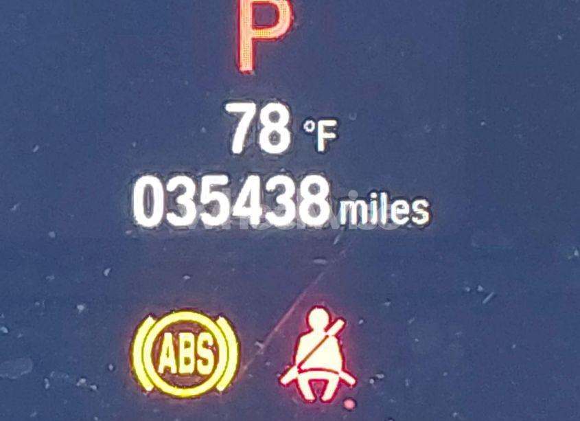 Photo 15 of 2022 Honda Accord HYBRID SPORT (VIN 1HGCV3F28NA034098)