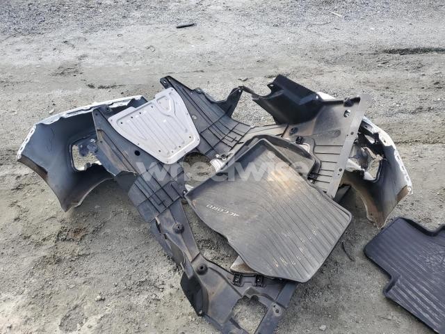 2022 HONDA ACCORD HYBRID SPORT (VIN 1HGCV3F28NA034604) main photo