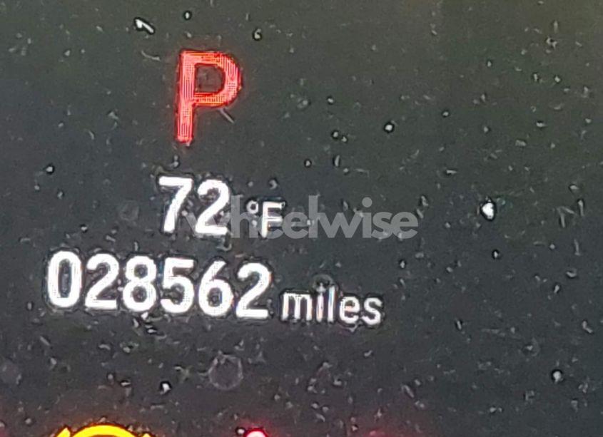 Photo 15 of 2022 Honda Accord HYBRID SPORT (VIN 1HGCV3F28NA038541)