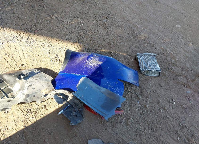 Photo 11 of 2022 Honda Accord HYBRID SPORT (VIN 1HGCV3F28NA044498)