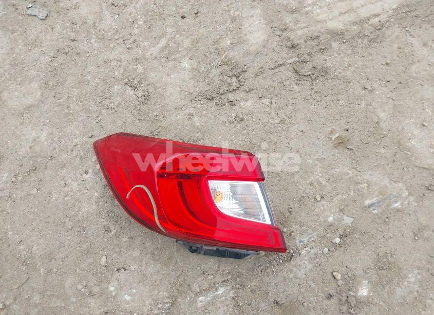 Photo 12 of 2022 Honda Accord HYBRID SPORT (VIN 1HGCV3F29NA019500)