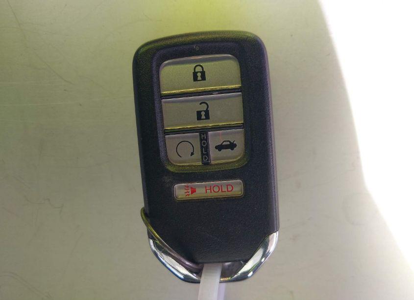 Photo 11 of 2022 Honda Accord HYBRID SPORT (VIN 1HGCV3F29NA042937)