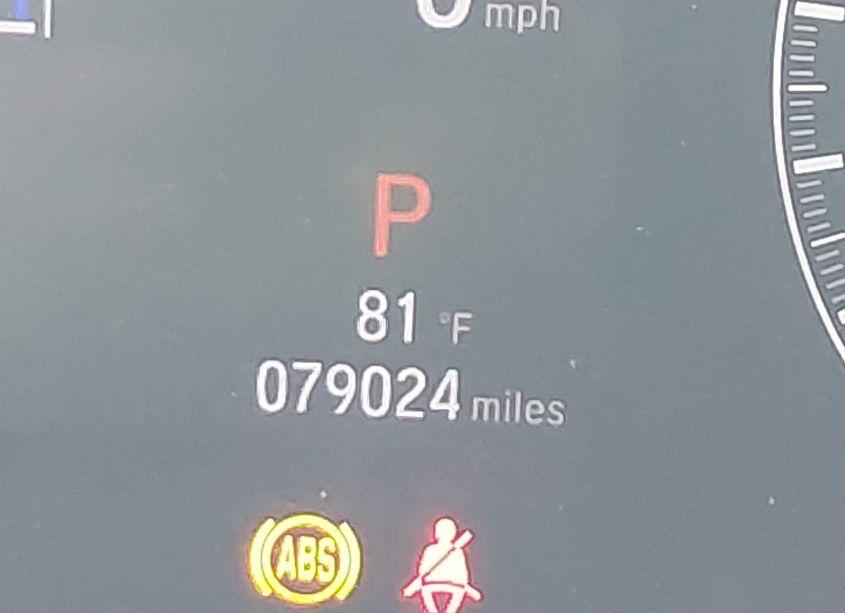 Photo 16 of 2022 Honda Accord HYBRID SPORT (VIN 1HGCV3F29NA042937)