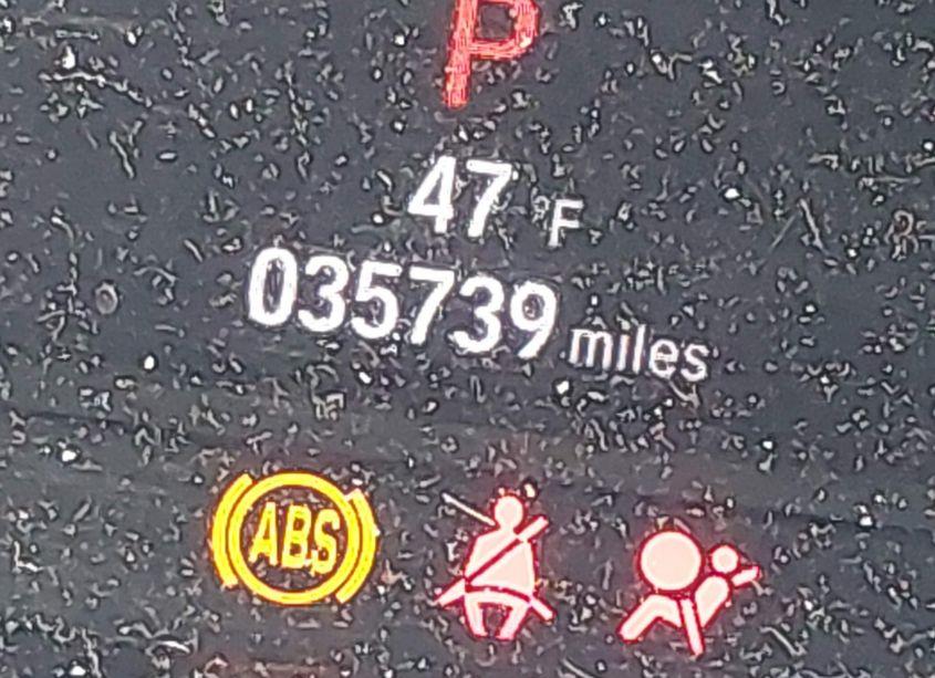 Photo 15 of 2020 Honda Accord HYBRID EX (VIN 1HGCV3F40LA015012)