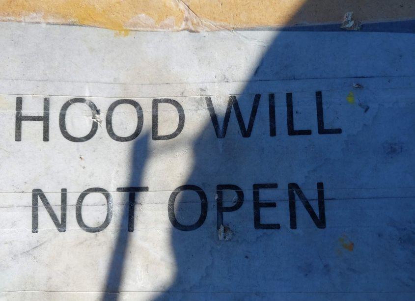 Photo 10 of 2020 Honda Accord HYBRID EX (VIN 1HGCV3F40LA016001)