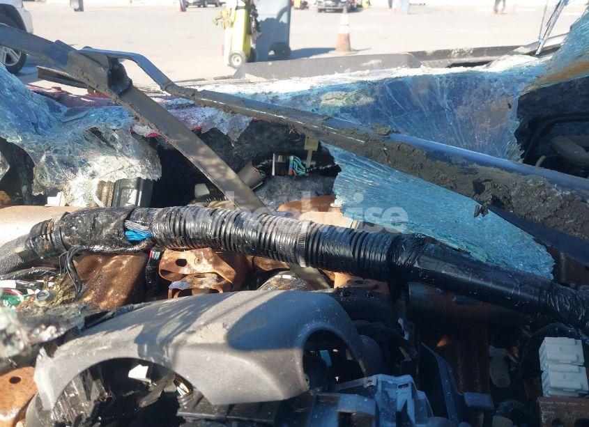 Photo 15 of 2021 Honda Accord N/A (VIN 1HGCV3F41MA009544)