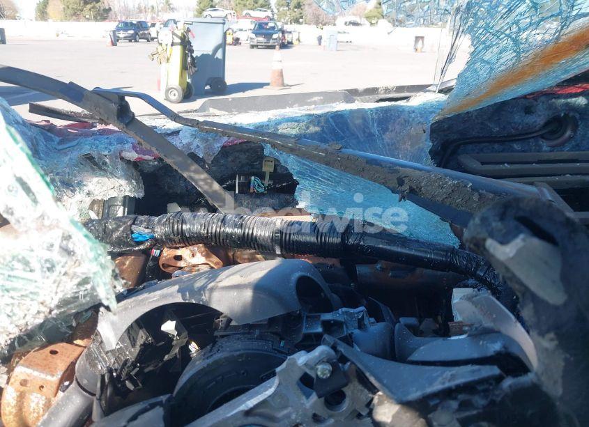Photo 7 of 2021 Honda Accord N/A (VIN 1HGCV3F41MA009544)