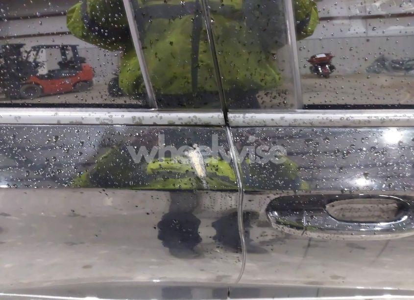 Photo 17 of 2018 Honda Accord HYBRID EX (VIN 1HGCV3F45JA007419)