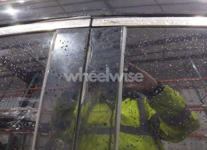 Photo 18 of 2018 Honda Accord HYBRID EX (VIN 1HGCV3F45JA007419)