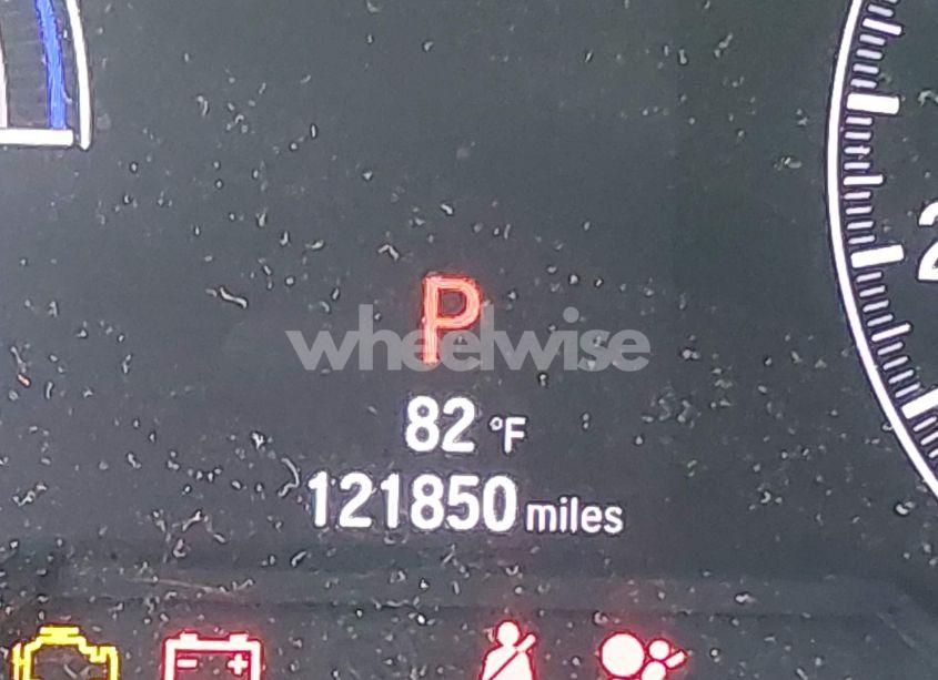 Photo 15 of 2020 Honda Accord HYBRID EX (VIN 1HGCV3F45LA011246)