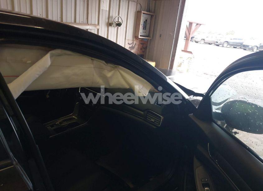 Photo 5 of 2020 Honda Accord HYBRID EX (VIN 1HGCV3F45LA011246)