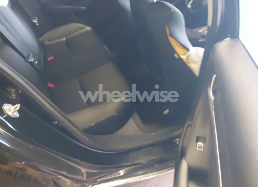 Photo 8 of 2020 Honda Accord HYBRID EX (VIN 1HGCV3F45LA011246)