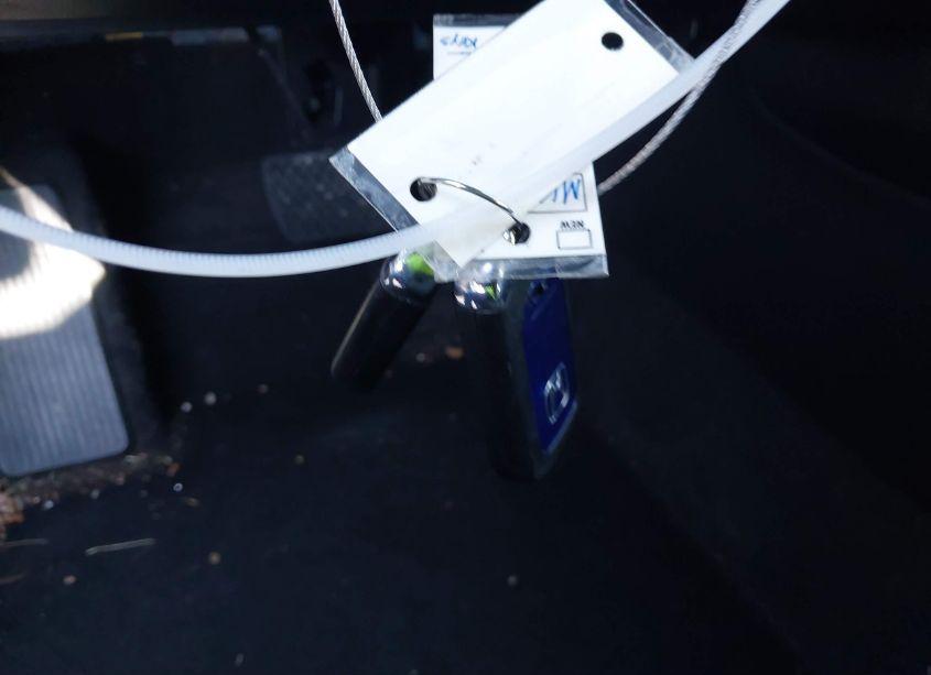 Photo 11 of 2019 Honda Accord HYBRID EX (VIN 1HGCV3F46KA021573)