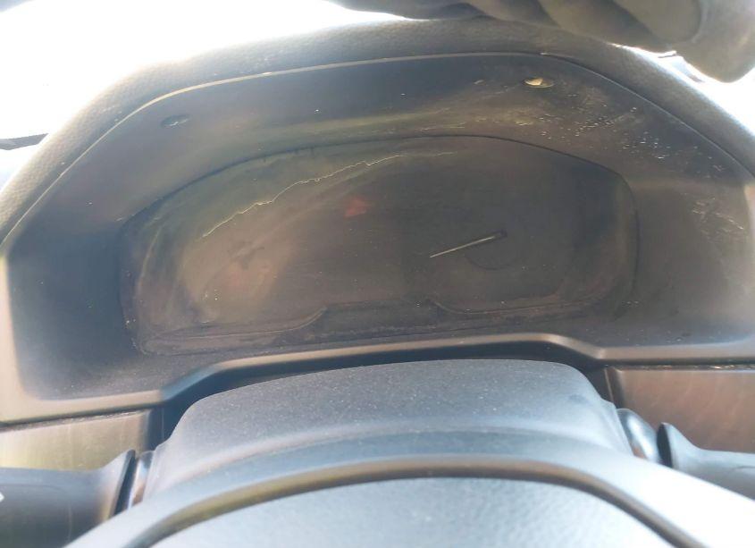 Photo 7 of 2018 Honda Accord HYBRID EX-L (VIN 1HGCV3F51JA015526)