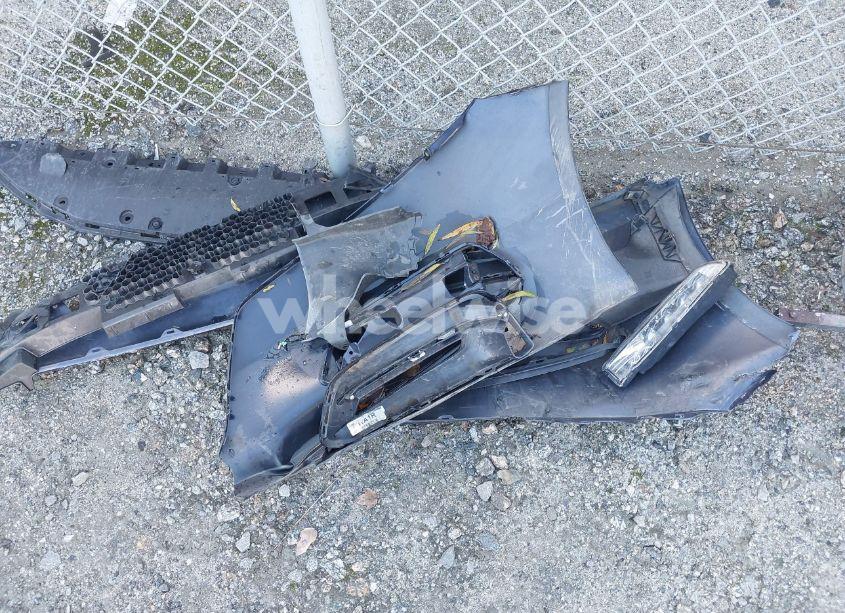 Photo 12 of 2020 Honda Accord HYBRID EX-L (VIN 1HGCV3F53LA003316)