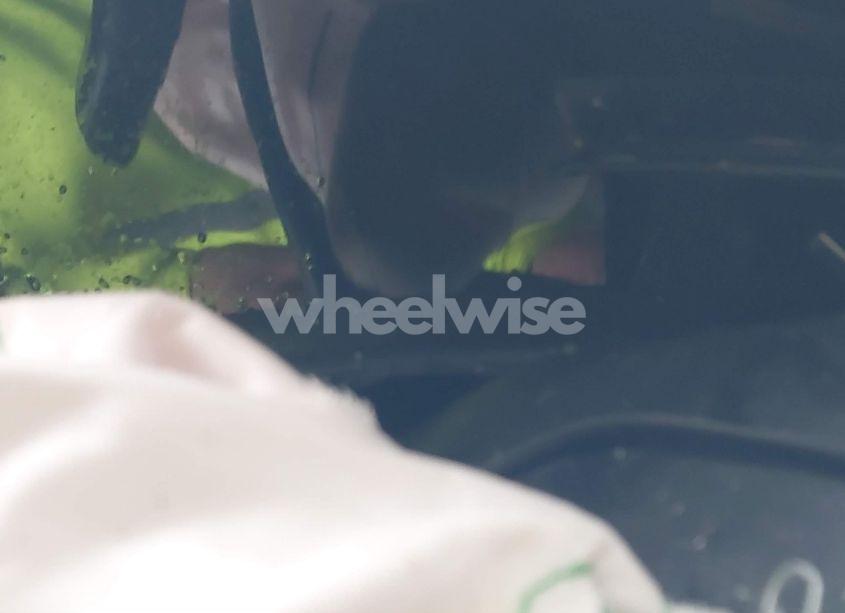 Photo 14 of 2020 Honda Accord (VIN 1HGCV3F53LA010718)