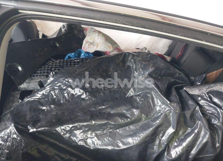 Photo 8 of 2020 Honda Accord (VIN 1HGCV3F53LA010718)