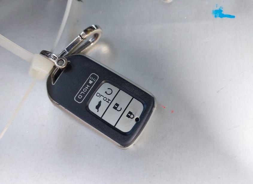 Photo 11 of 2022 Honda Accord HYBRID EX-L (VIN 1HGCV3F54NA002128)