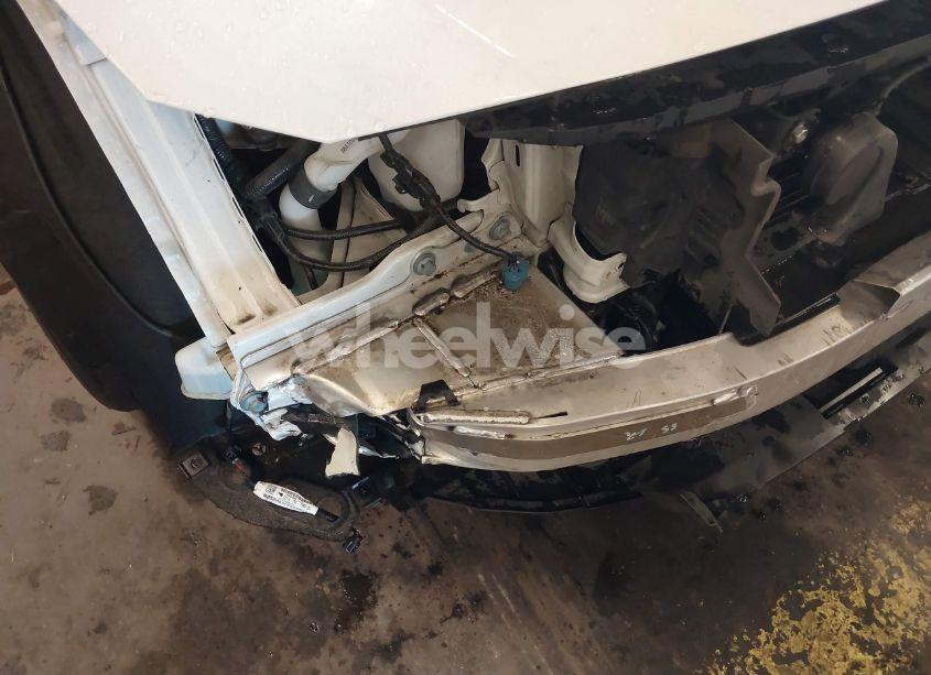 Photo 18 of 2019 Honda Accord HYBRID EX-L (VIN 1HGCV3F55KA018222)