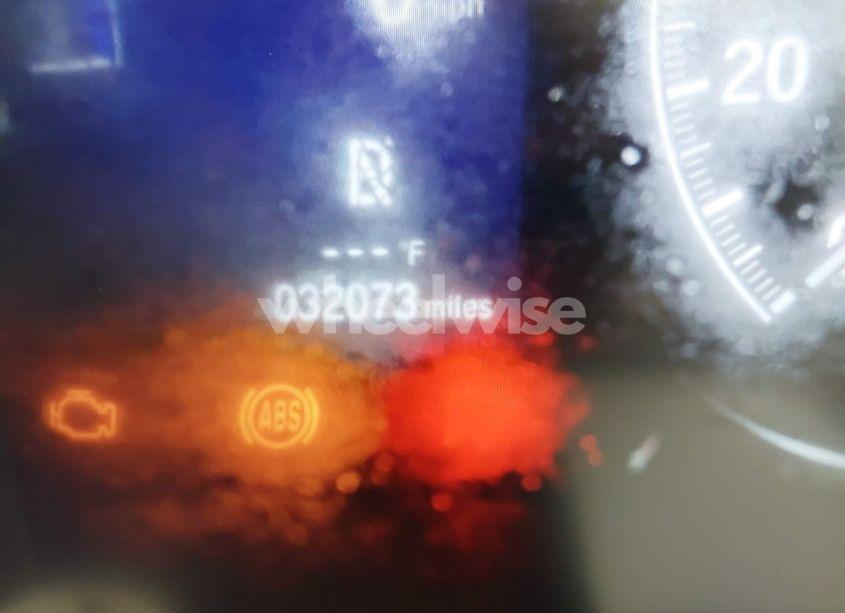 Photo 15 of 2022 Honda Accord HYBRID EX-L (VIN 1HGCV3F55NA006625)