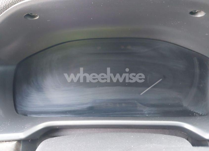 Photo 16 of 2022 Honda Accord HYBRID EX-L (VIN 1HGCV3F55NA021884)