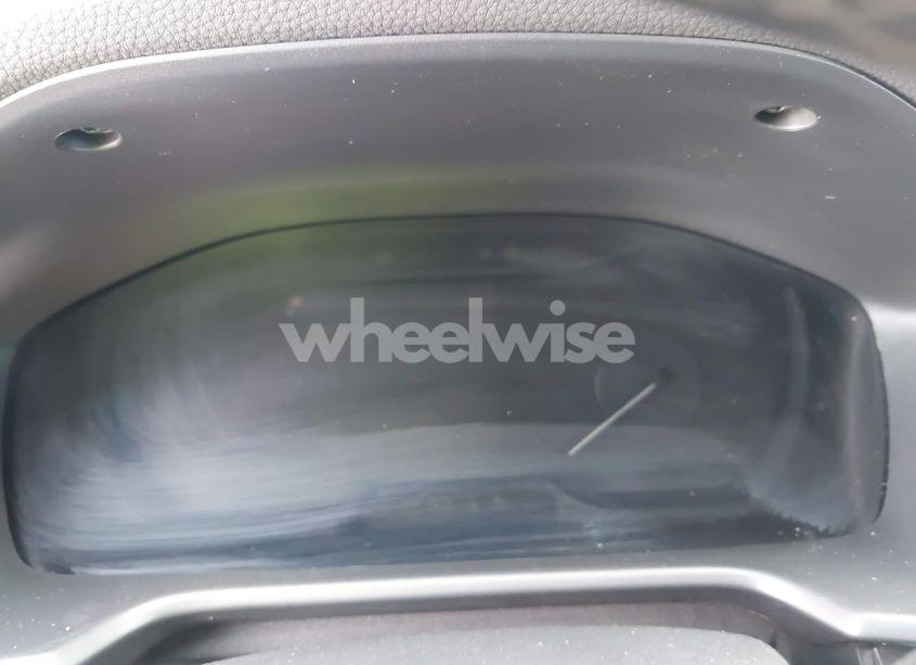 Photo 7 of 2022 Honda Accord HYBRID EX-L (VIN 1HGCV3F55NA021884)