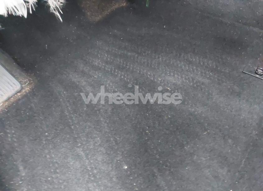 Photo 17 of 2020 Honda Accord HYBRID EX-L (VIN 1HGCV3F56LA004721)