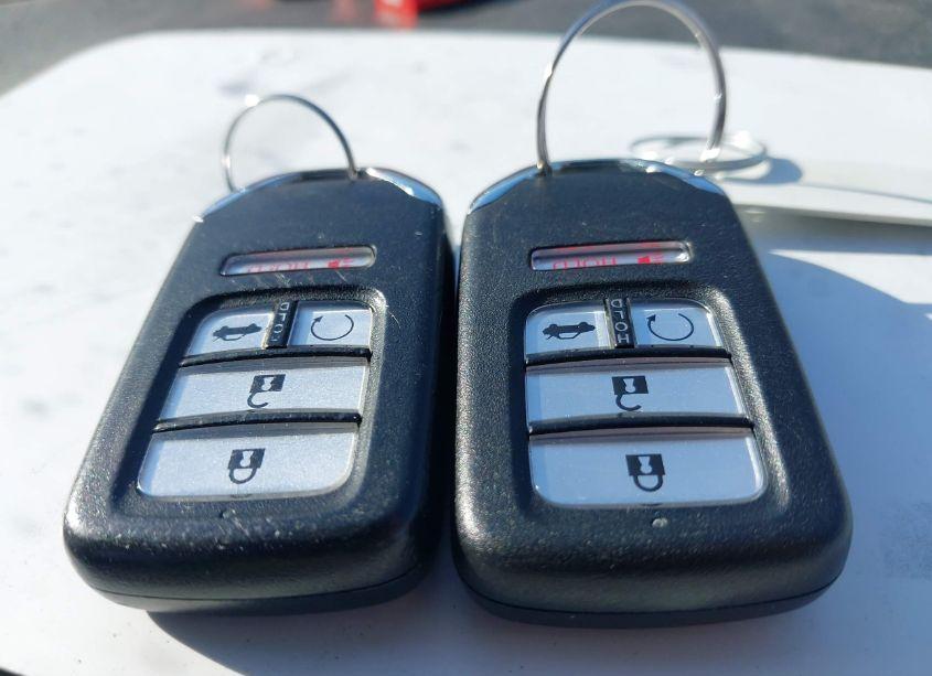 Photo 11 of 2021 Honda Accord (VIN 1HGCV3F56MA021701)