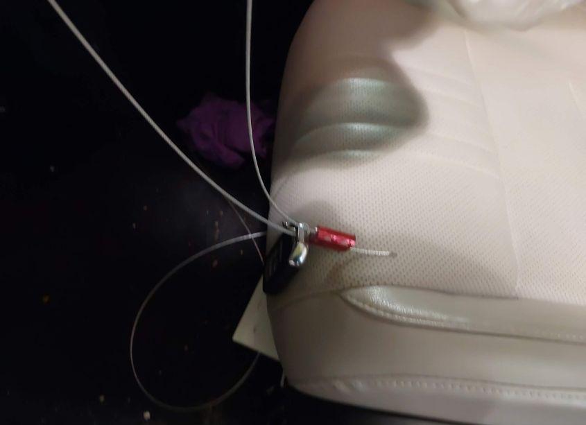 Photo 11 of 2018 Honda Accord HYBRID EX-L (VIN 1HGCV3F57JA015546)