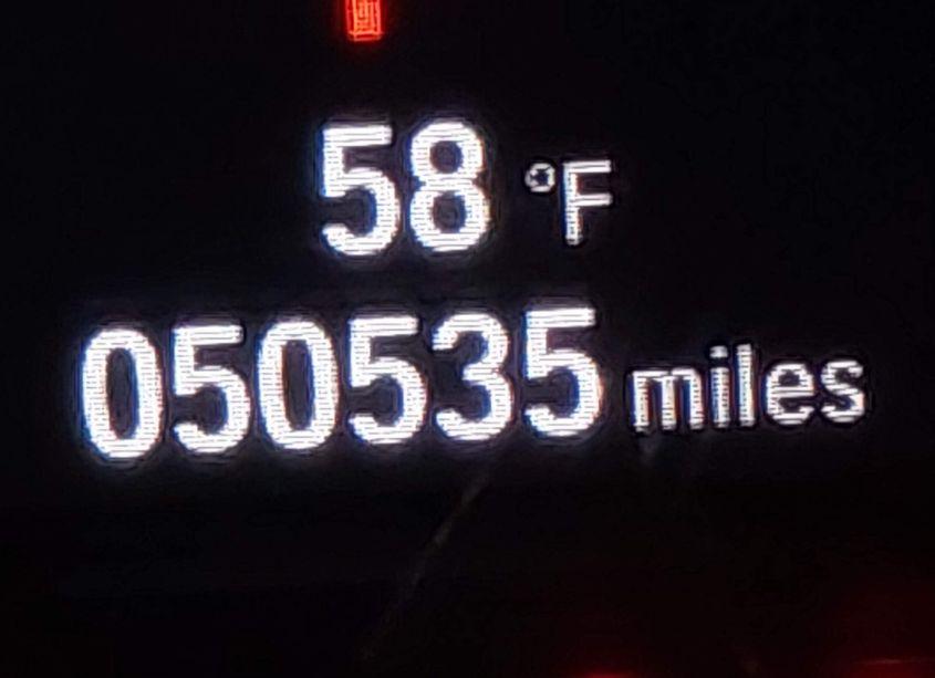 Photo 15 of 2020 Honda Accord HYBRID EX-L (VIN 1HGCV3F57LA011967)