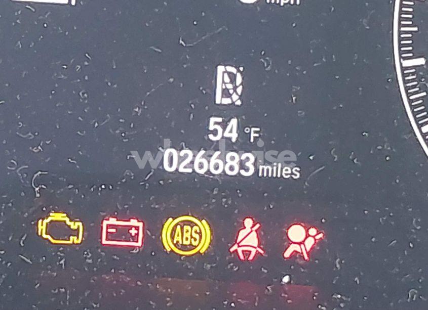 Photo 15 of 2022 Honda Accord HYBRID EX-L (VIN 1HGCV3F57NA029498)