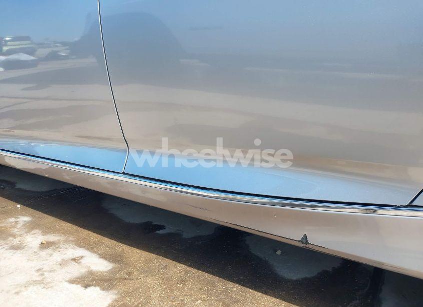 Photo 20 of 2020 Honda Accord HYBRID EX-L (VIN 1HGCV3F58LA001335)