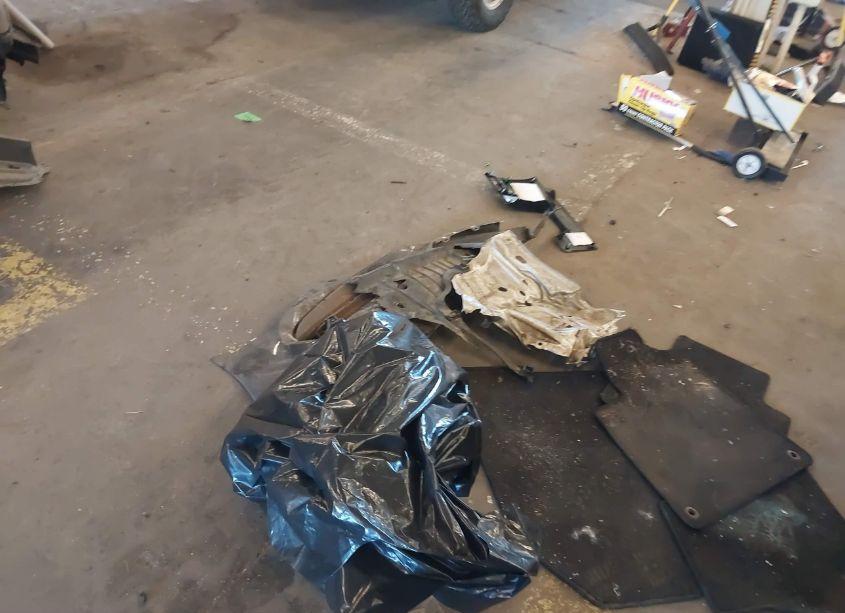 Photo 12 of 2018 Honda Accord HYBRID EX-L (VIN 1HGCV3F59JA000207)