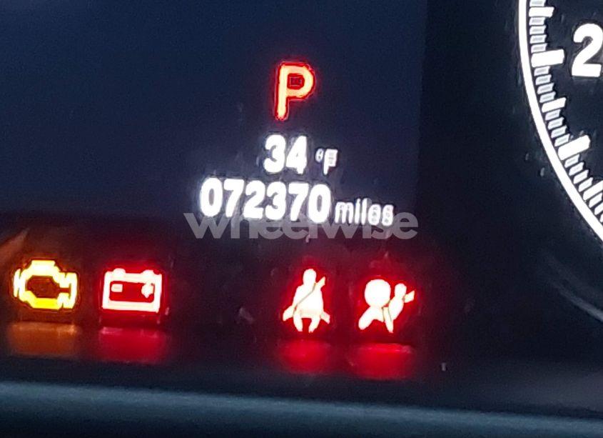 Photo 15 of 2020 Honda Accord HYBRID EX-L (VIN 1HGCV3F59LA017348)