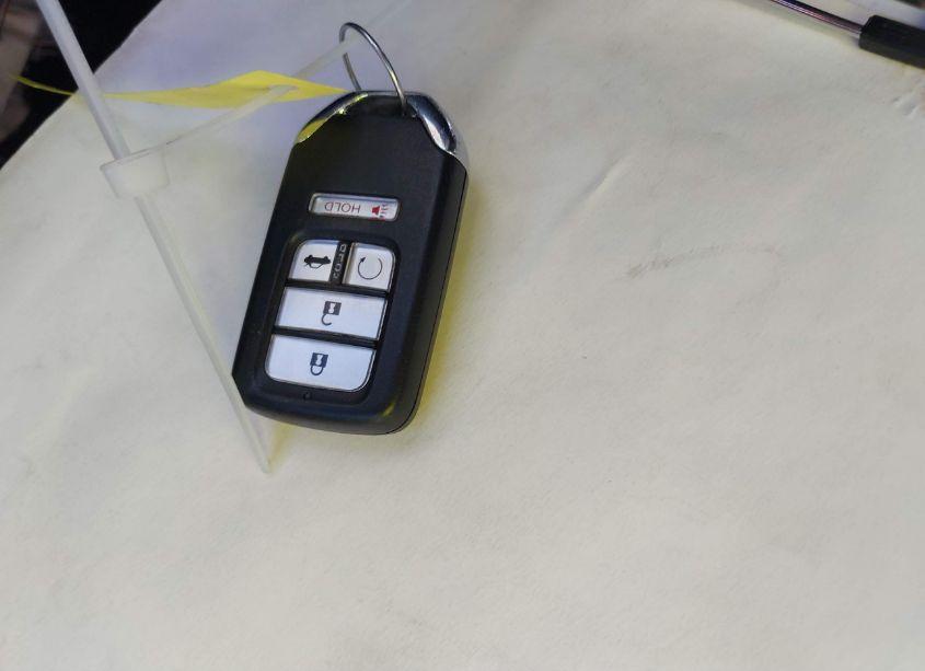 Photo 11 of 2022 Honda Accord HYBRID EX-L (VIN 1HGCV3F59NA015196)