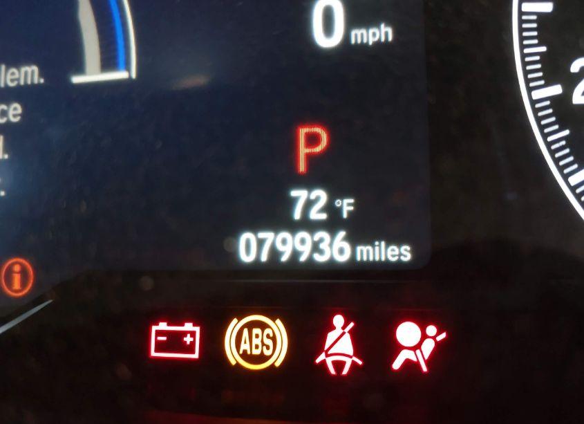 Photo 15 of 2022 Honda Accord HYBRID EX-L (VIN 1HGCV3F59NA015196)